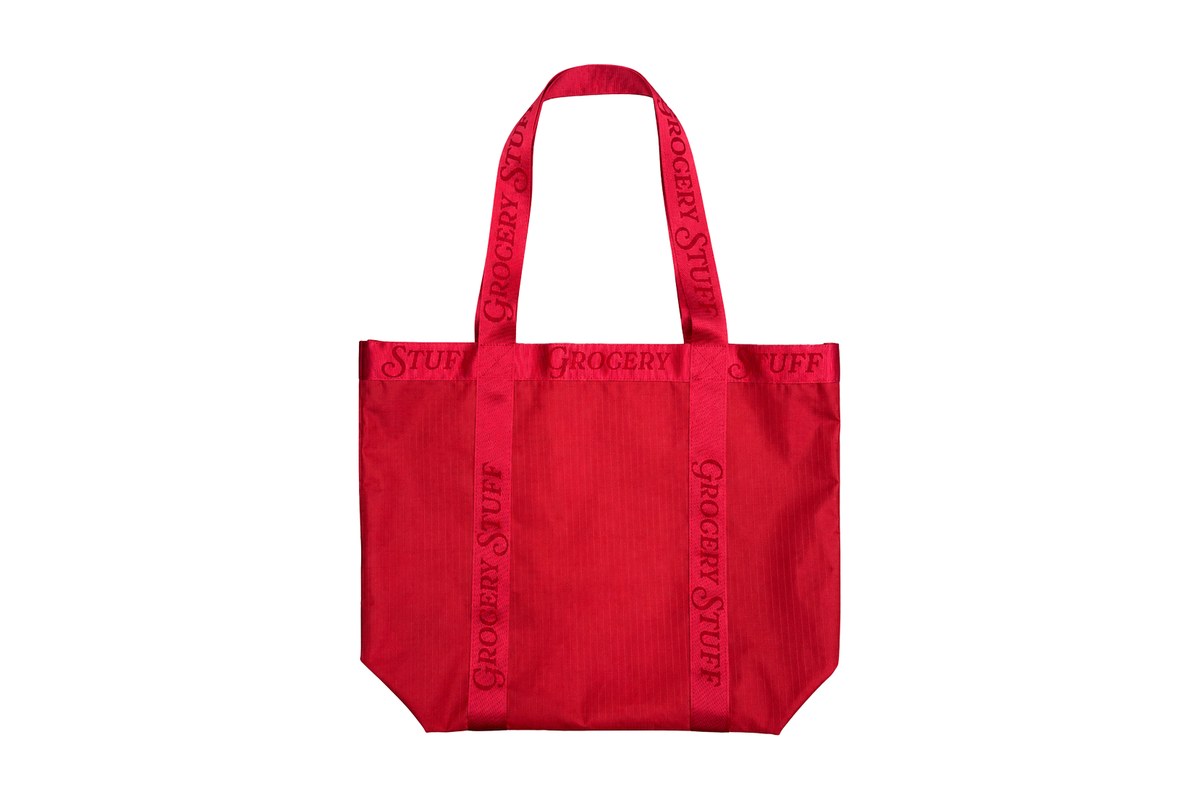 그로서리스터프 PB BIG BAG